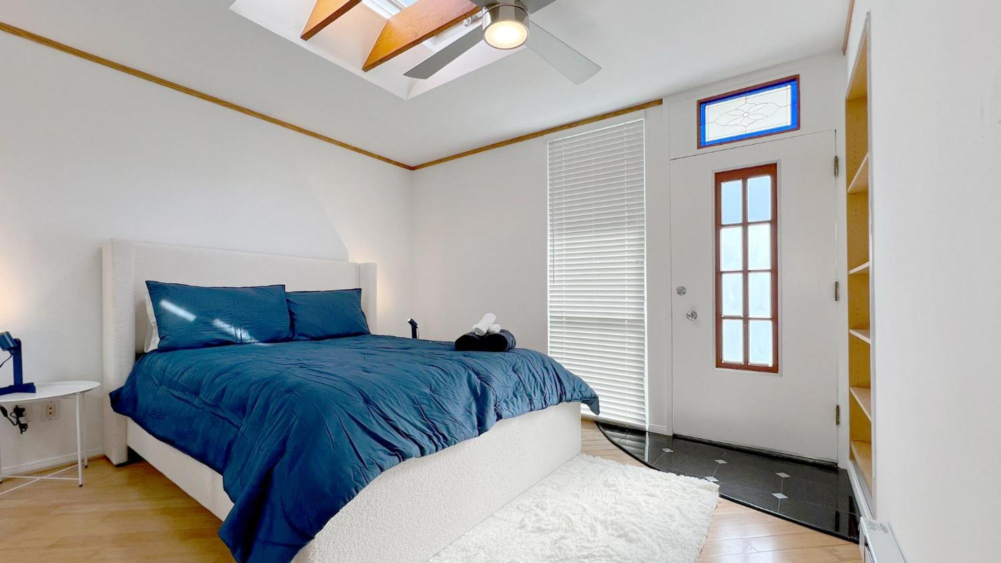 Coastal Retreat Steps From The Santa Monica Apartment Los Angeles